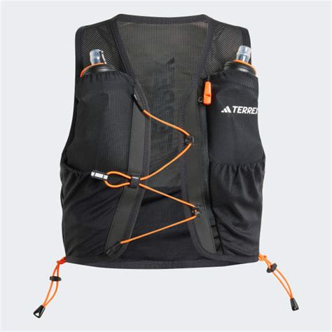 Terrex Trail Running Techrock Vest 5 L 